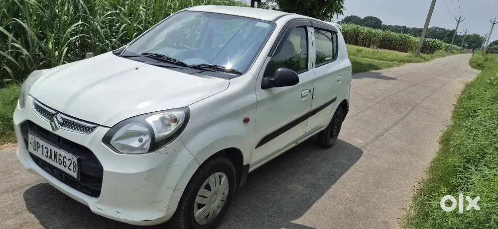 2nd Owner 2015 Maruti Alto