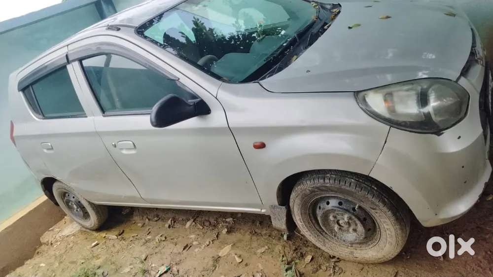 Maruti Suzuki Alto 800 2013