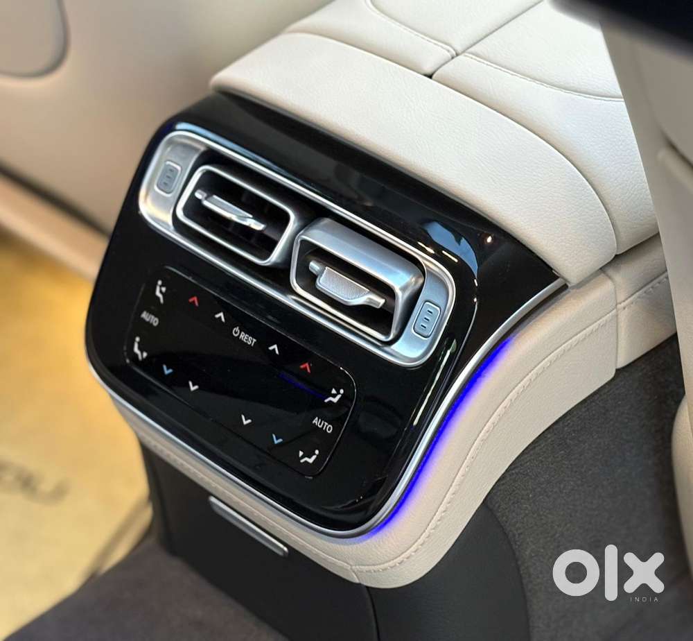 Mercedes-benz S-class S 450, 2025, Petrol