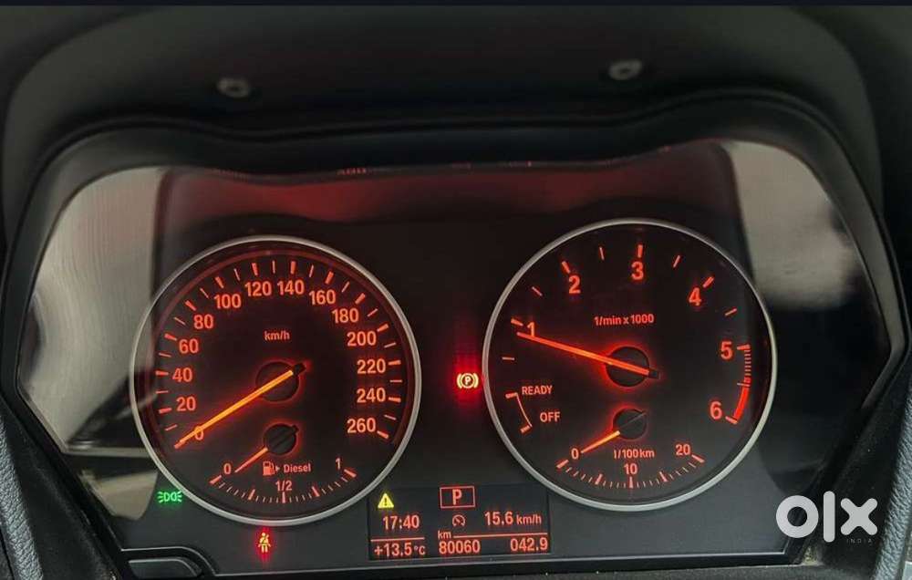 Bmw X1 2.0 Sdrive20d Xline, 2018, Diesel