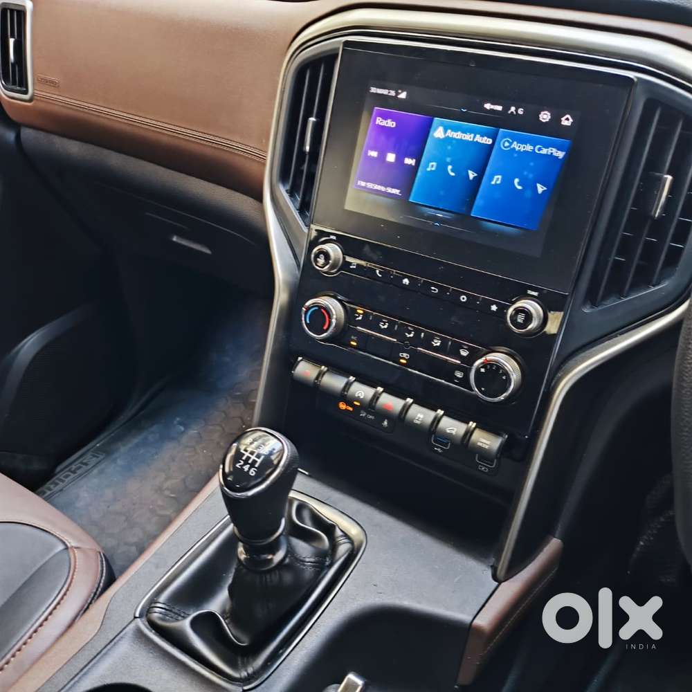 Mahindra Scorpio-n 2.2 Z6 Diesel Mt 7 Str, 2023, Diesel