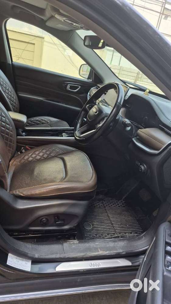 Jeep Meridian 2.0 Limited 4x2 At, 2023, Diesel