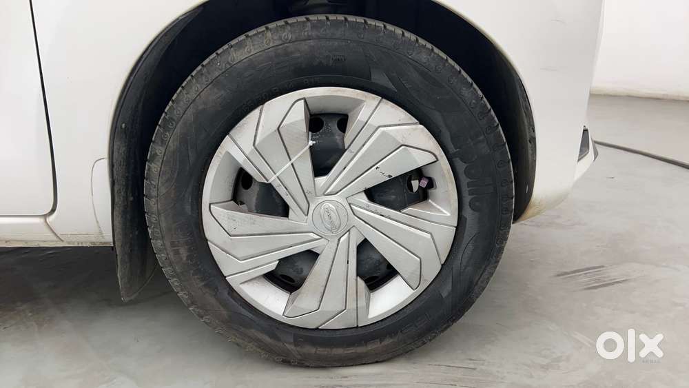 Datsun Redigo 1.0 T (o) Amt, 2021, Petrol