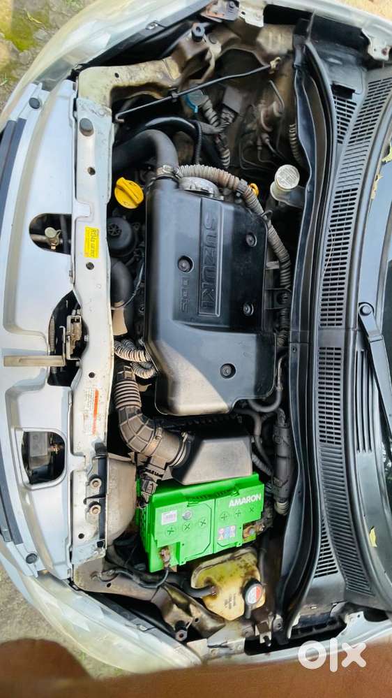 Maruti Suzuki Swift Dzire Vdi, 2011, Diesel