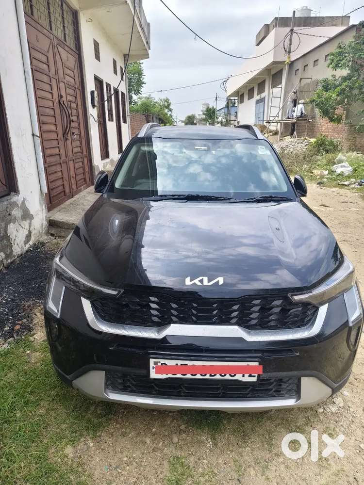 Kia Sonet G1.2 5mt 2025