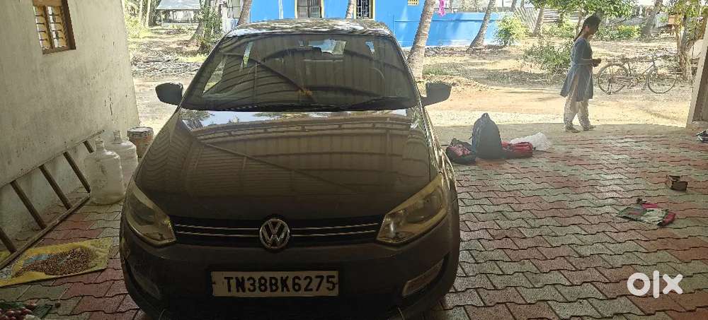 Company Service Record