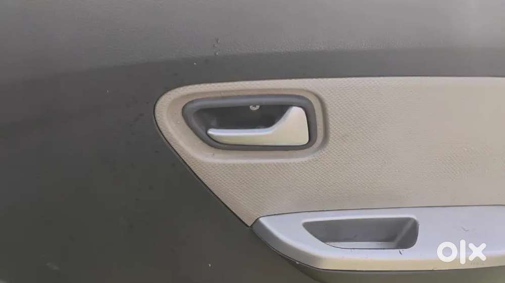 Maruti Suzuki Alto 2017