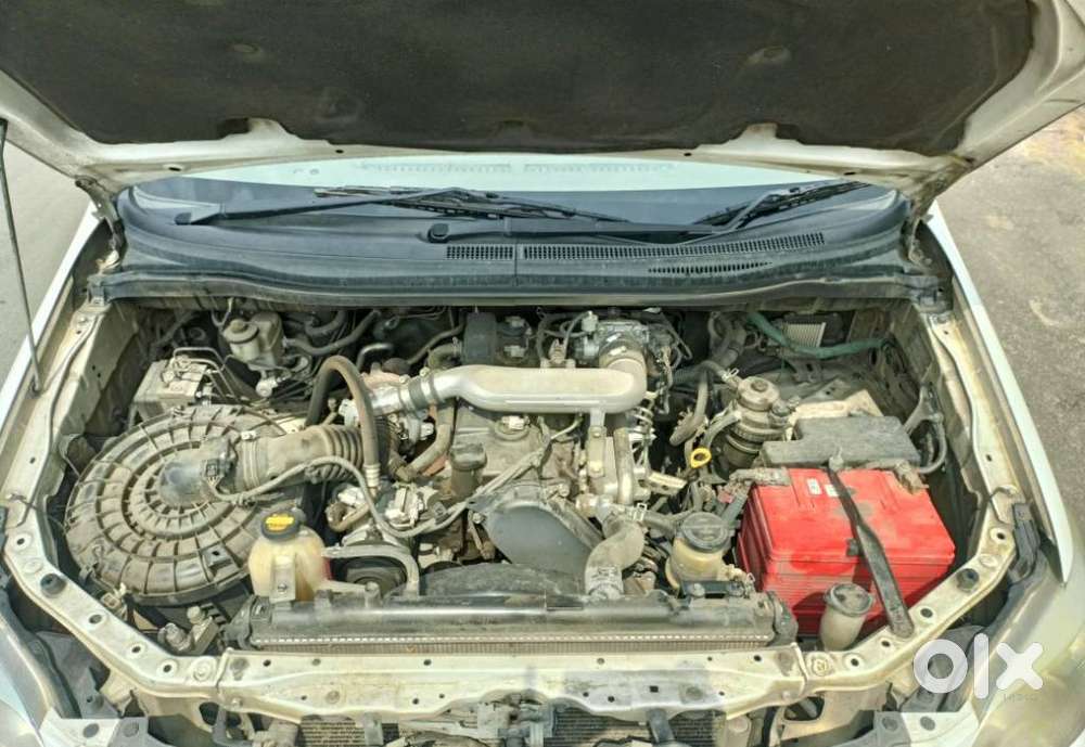 Toyota Innova [2013-2016] 2.5 V Diesel 7 Str, 2014, Diesel