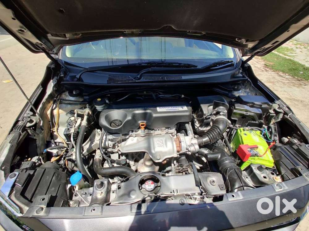 Honda Amaze 1.5 Smt I Dtec, 2020, Diesel