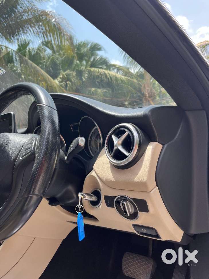 Mercedes-benz Cla 2.0 200 Sport, 2015, Petrol