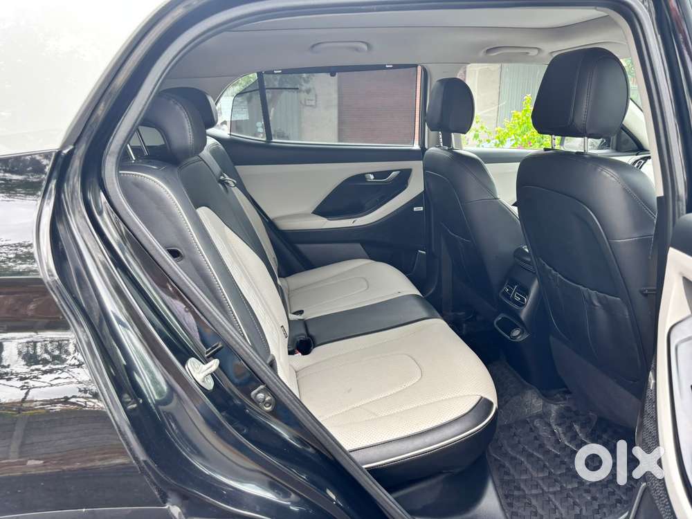 Hyundai Creta 1.5 Sx (o) Diesel, 2020, Diesel
