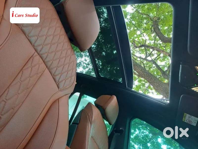 Bmw X5, 2024, Petrol