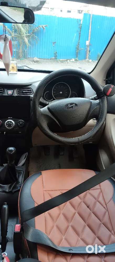 Hyundai Eon 2014 Cng & Hybrids 51000 Km Driven