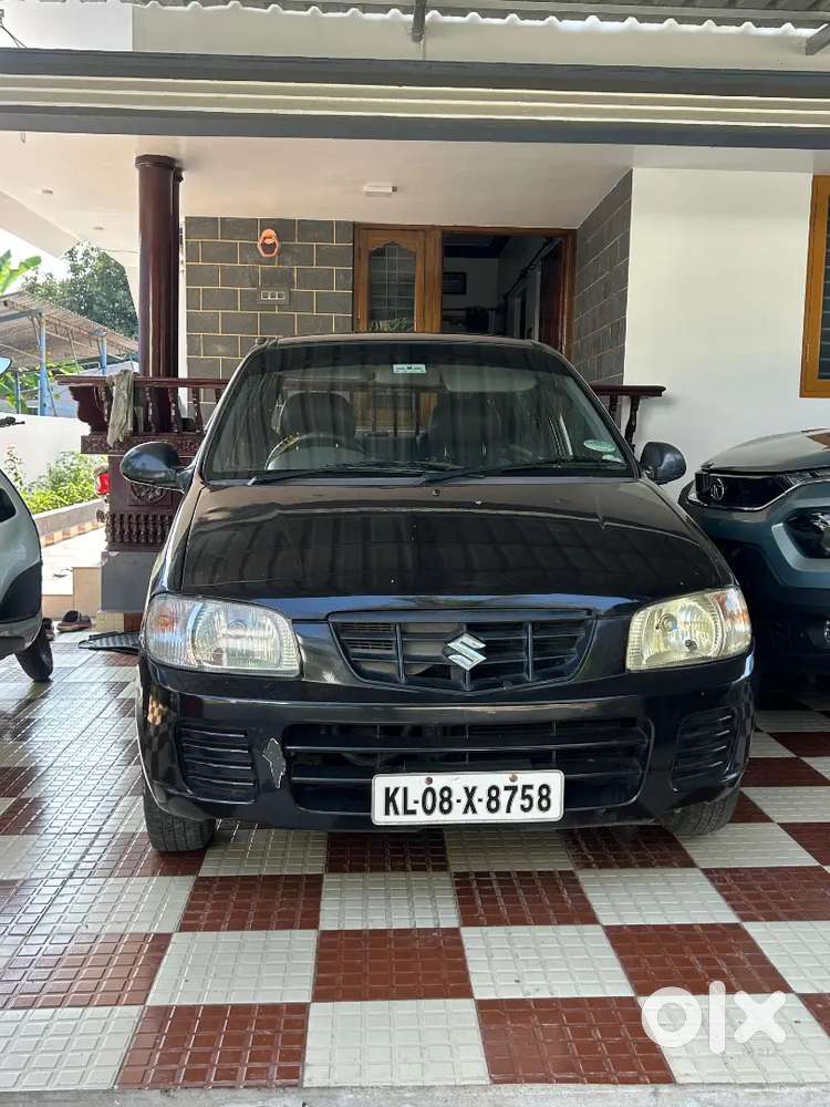 Maruti Suzuki Alto 2003