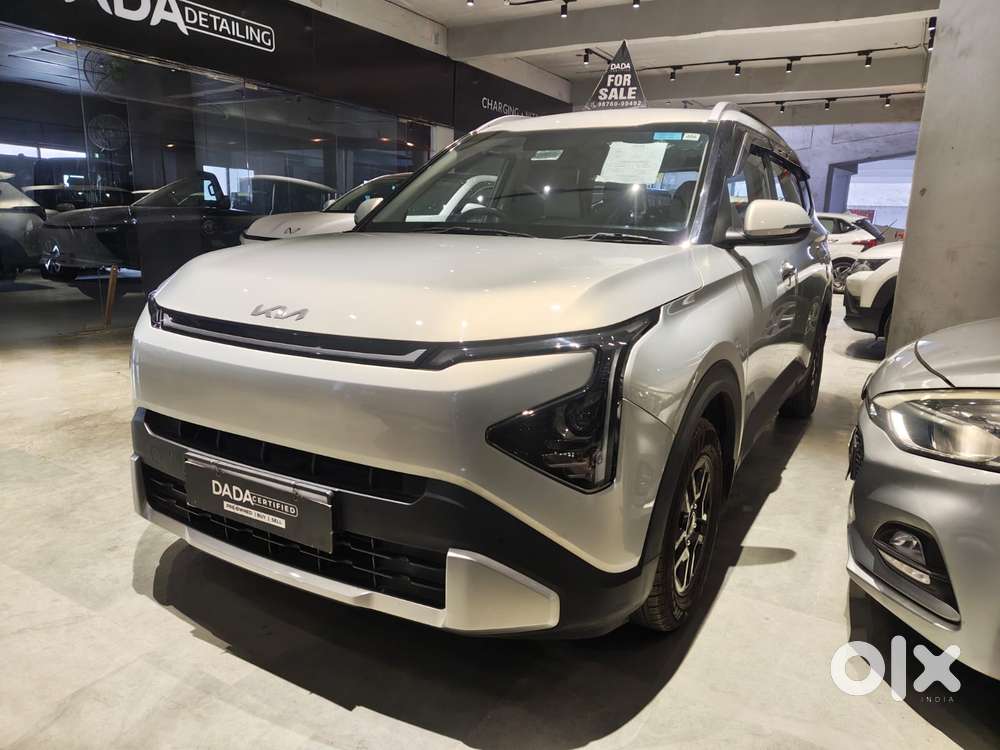 Kia Carens Clavis G 1.5 6mt, 2025, Petrol