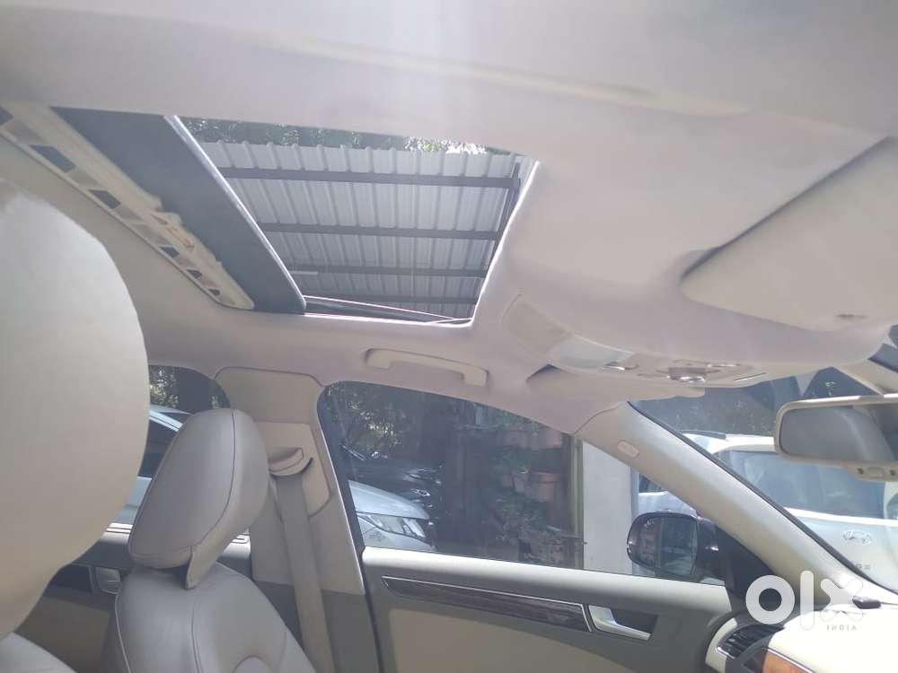 Audi A4 2.0 Tdi, 2011, Diesel