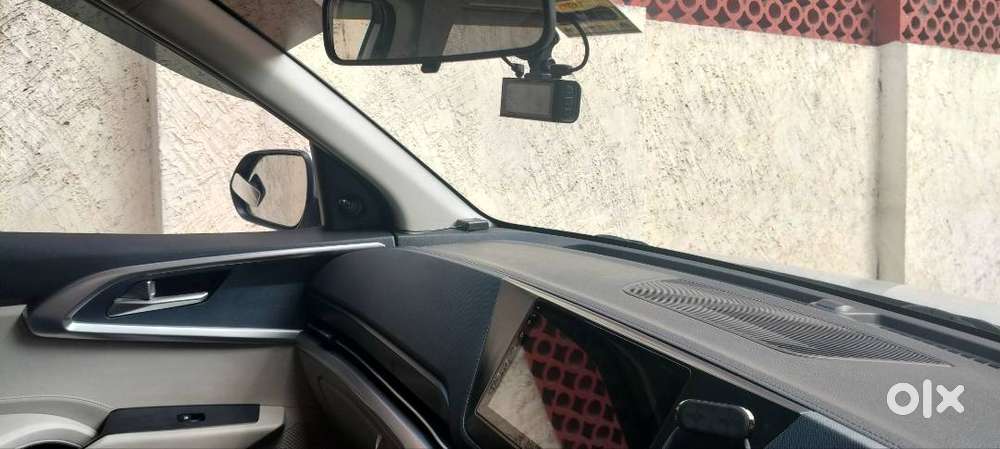 Kia Carens Prestige 2023
