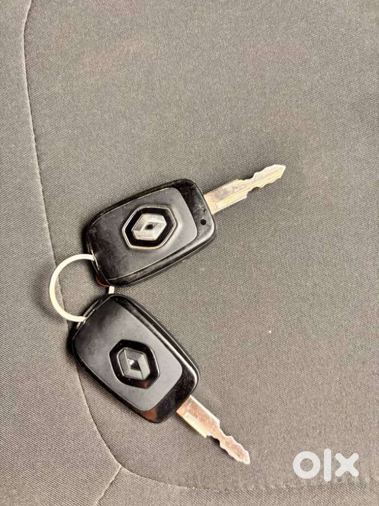 Renault Kwid Rxt Amt Climber (automatic), 2021, Petrol