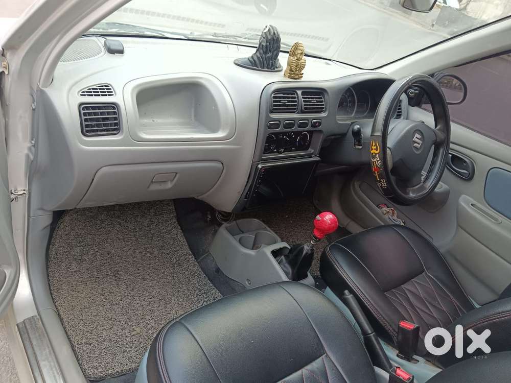 Maruti Suzuki Alto K10 Plus Edition, 2013, Petrol
