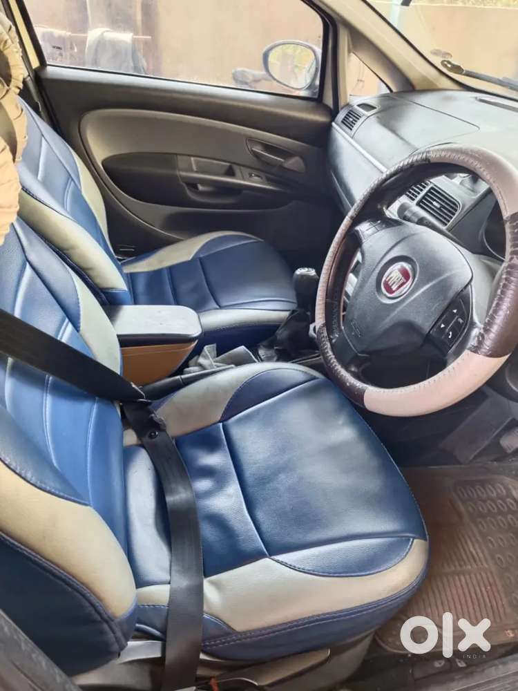 Fiat Urban Cross 2011 Diesel Good Condition