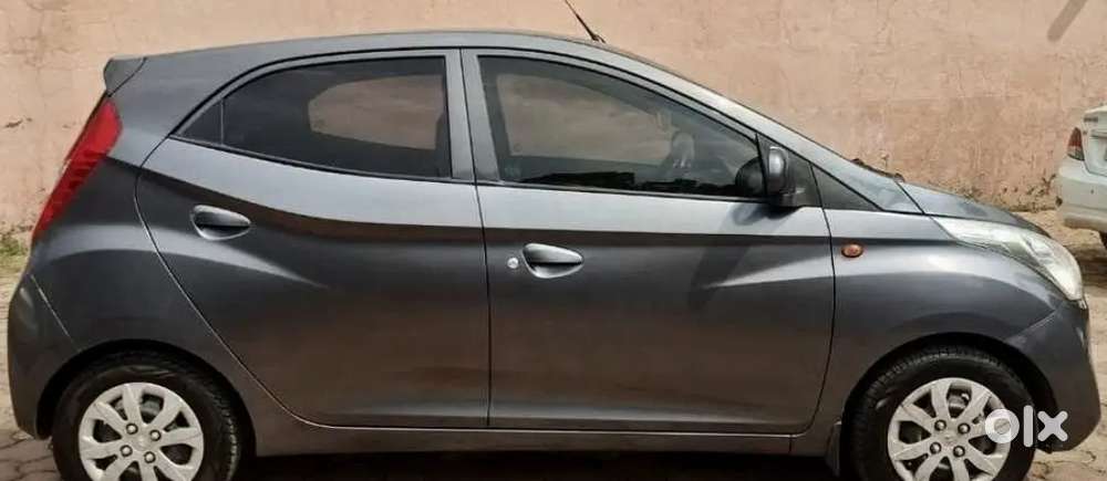 2014 Hyundai Eon Magna+ Petrol Manual Car