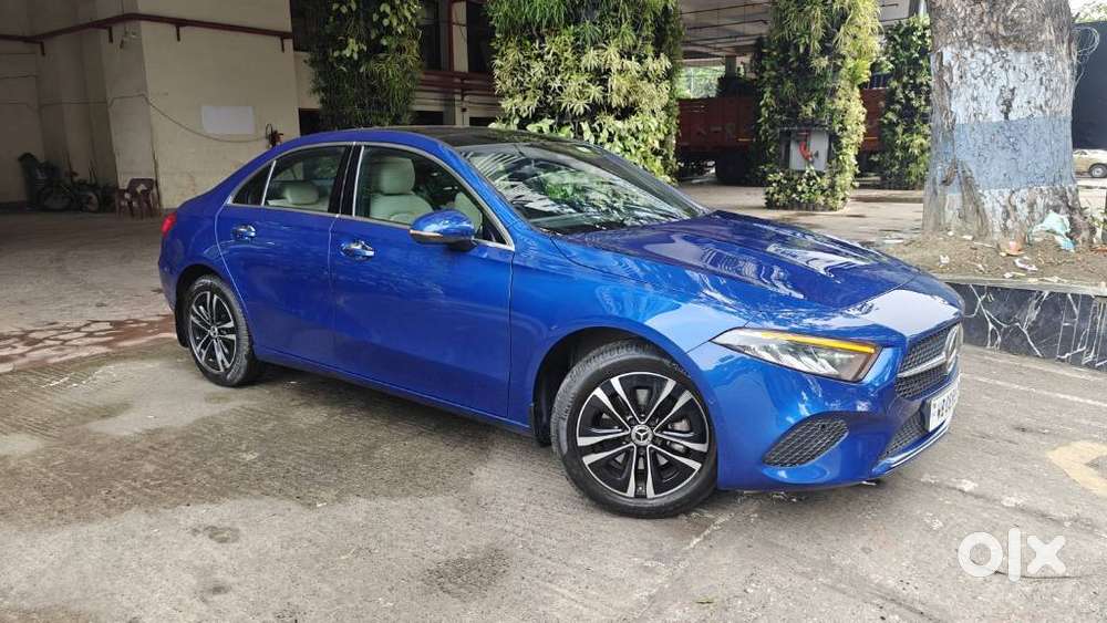 Mercedes-benz A-class Limousine 200, 2024, Petrol