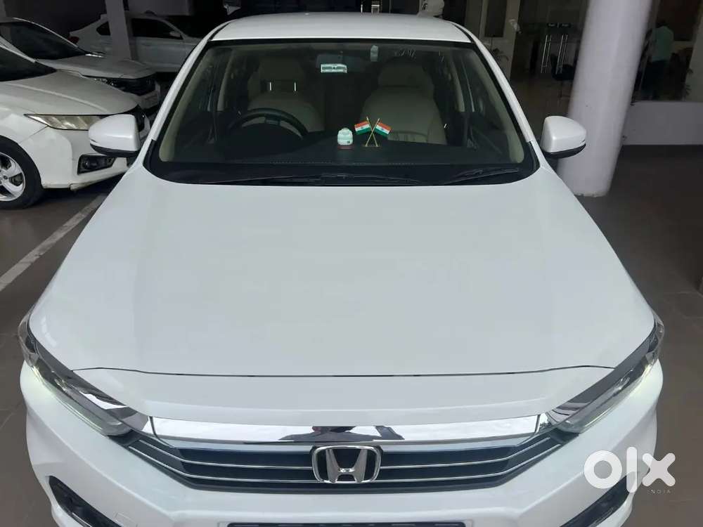 Honda Amaze 1.2 Petrol 2023