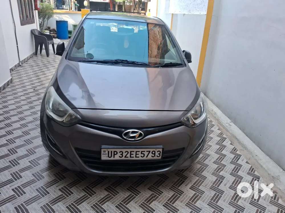 Hyundai I20 2012 Diesel Well Maintained Android System Reverse Camera