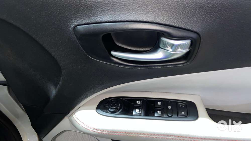 Jeep Compass 2.0 Limited (o) Diesel, 2017, Diesel