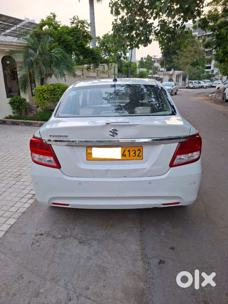Maruti Suzuki Swift Dzire Amt Zxi Plus, 2024, Cng & Hybrids