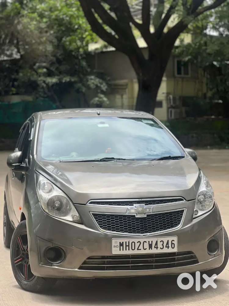 Chevrolet Beat Diesel 2013