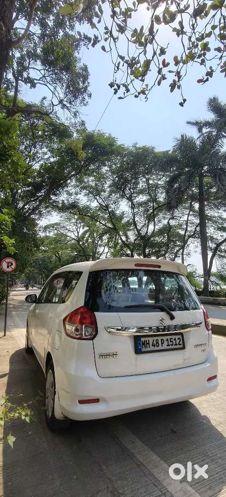 Maruti Suzuki Ertiga 2013 Diesel Manual