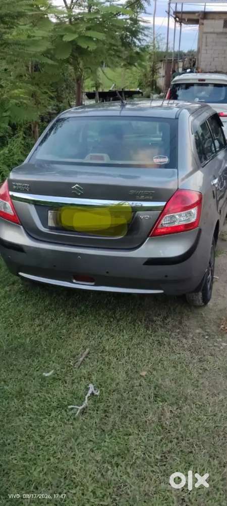 Maruti Suzuki Swift 2014 Vdi