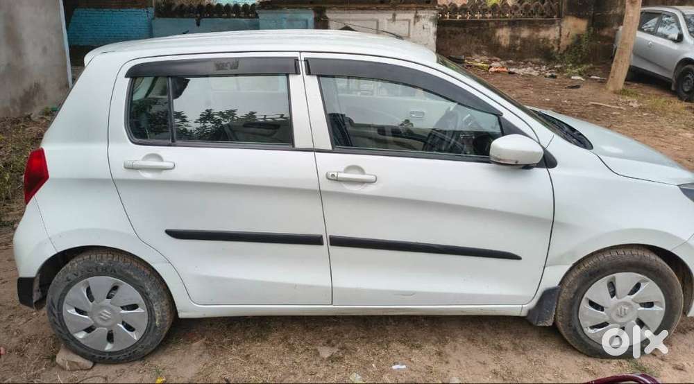 Maruti Suzuki Celerio 2018 Petrol Good Condition