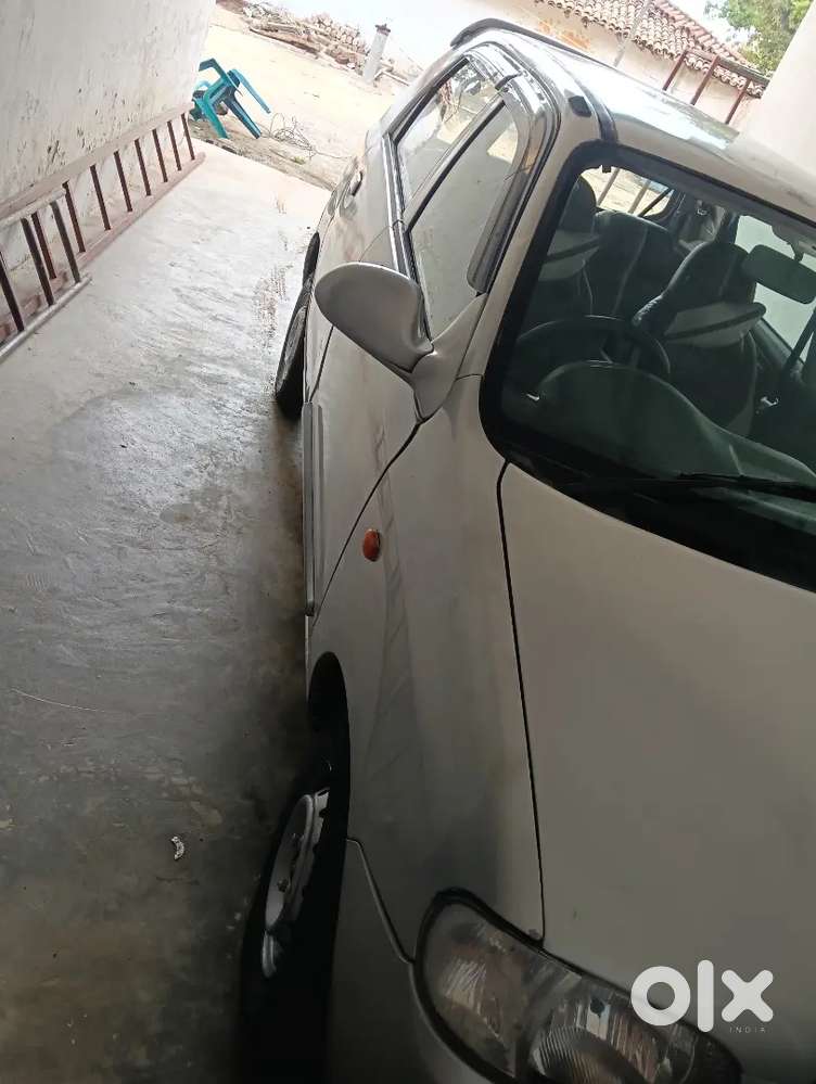 Maruti Suzuki Alto 2012 Full Modified.hsrp Number Plate.remote Control