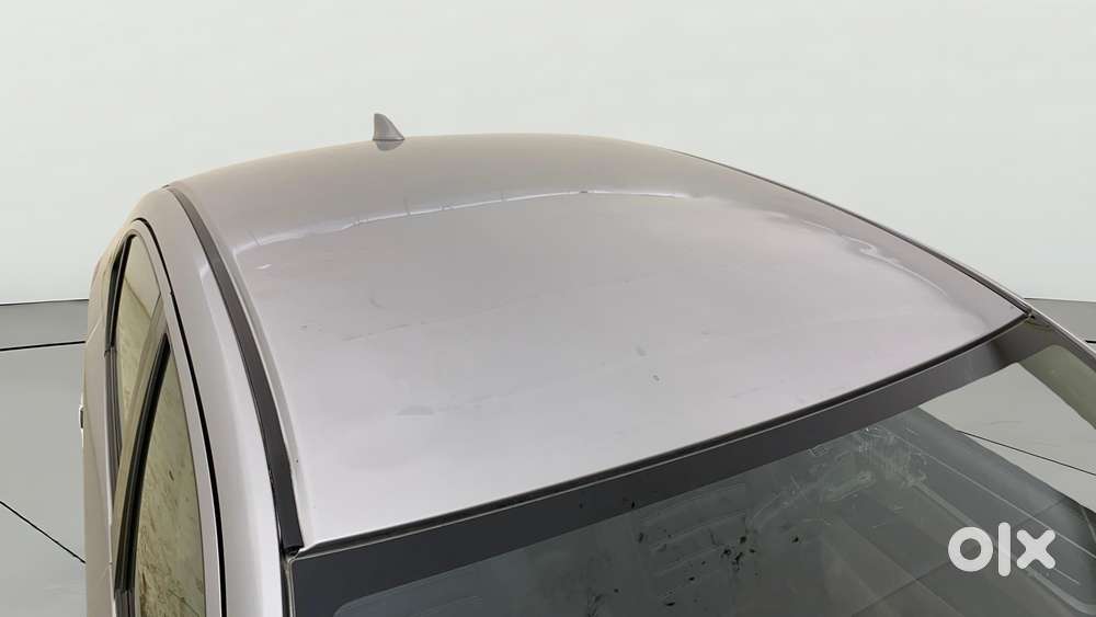 Honda Amaze Vx Cvt Petrol, 2023, Petrol