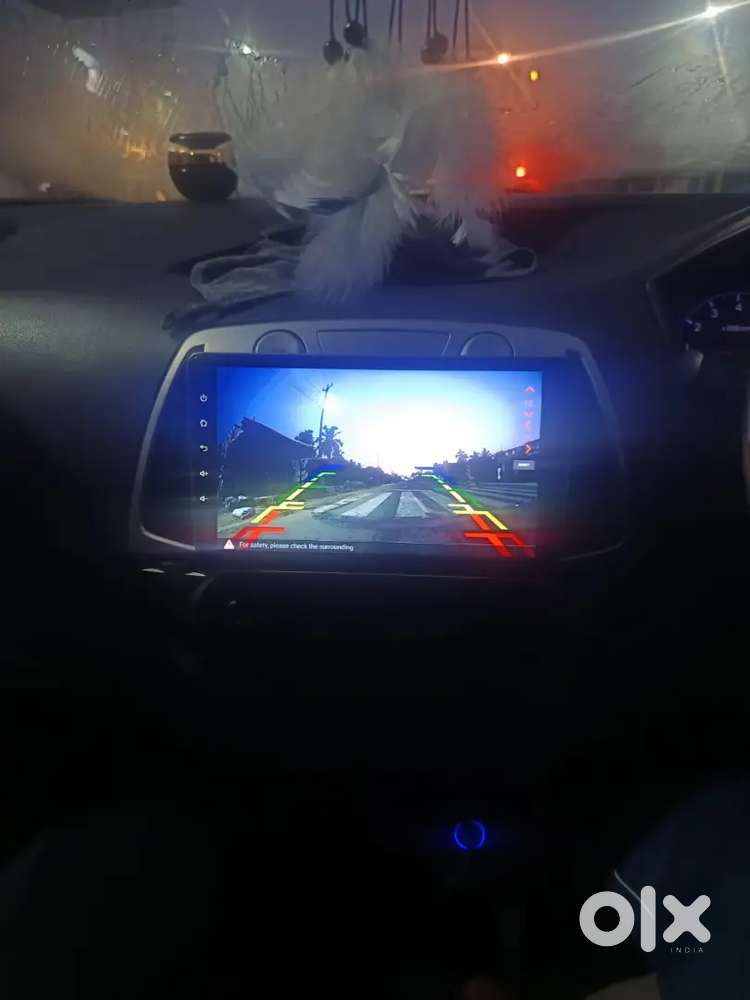 Hyundai Elite I20 2011 Petrol Well Maintained