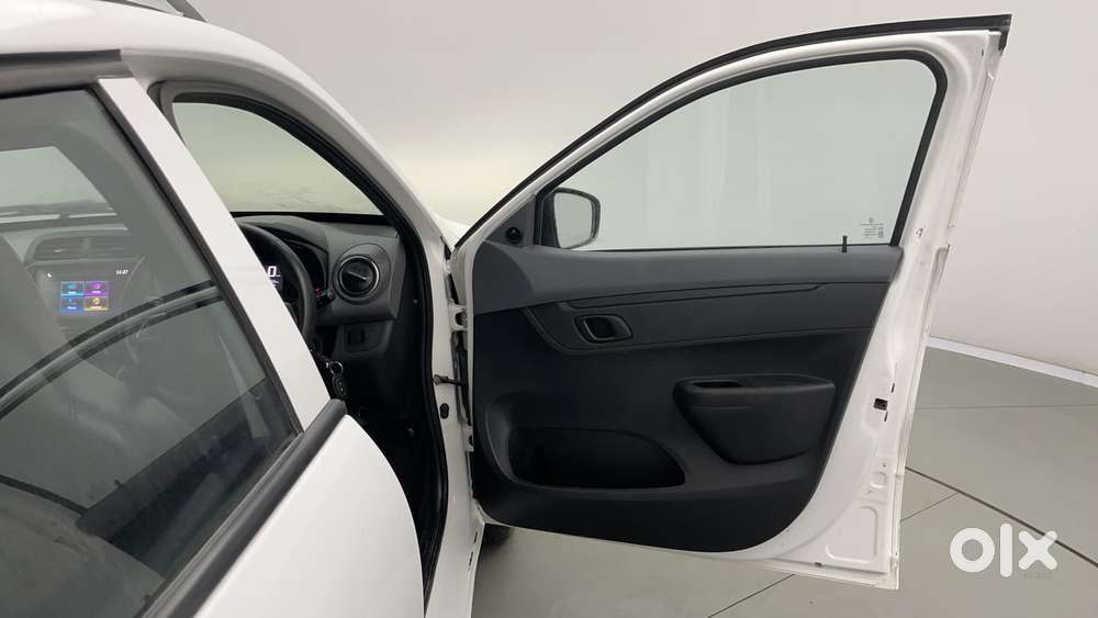 Renault Kwid Rxt, 2021, Petrol