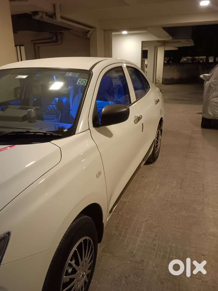 Maruti Dzire Tours 2025