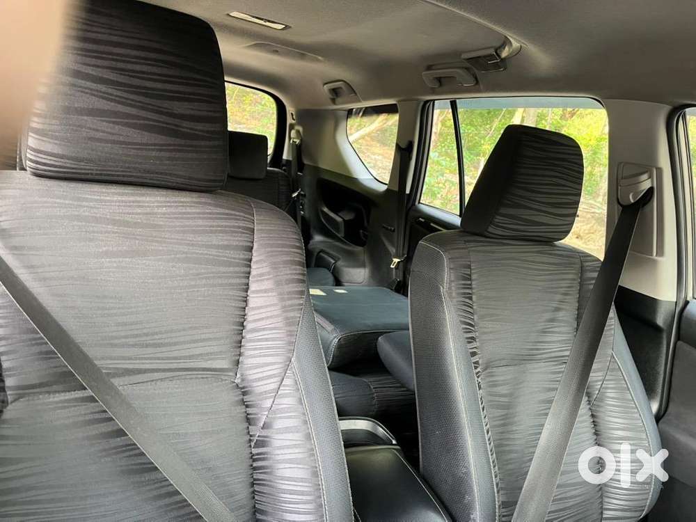 Toyota Innova Crysta 2017 Diesel 160000 Km Driven