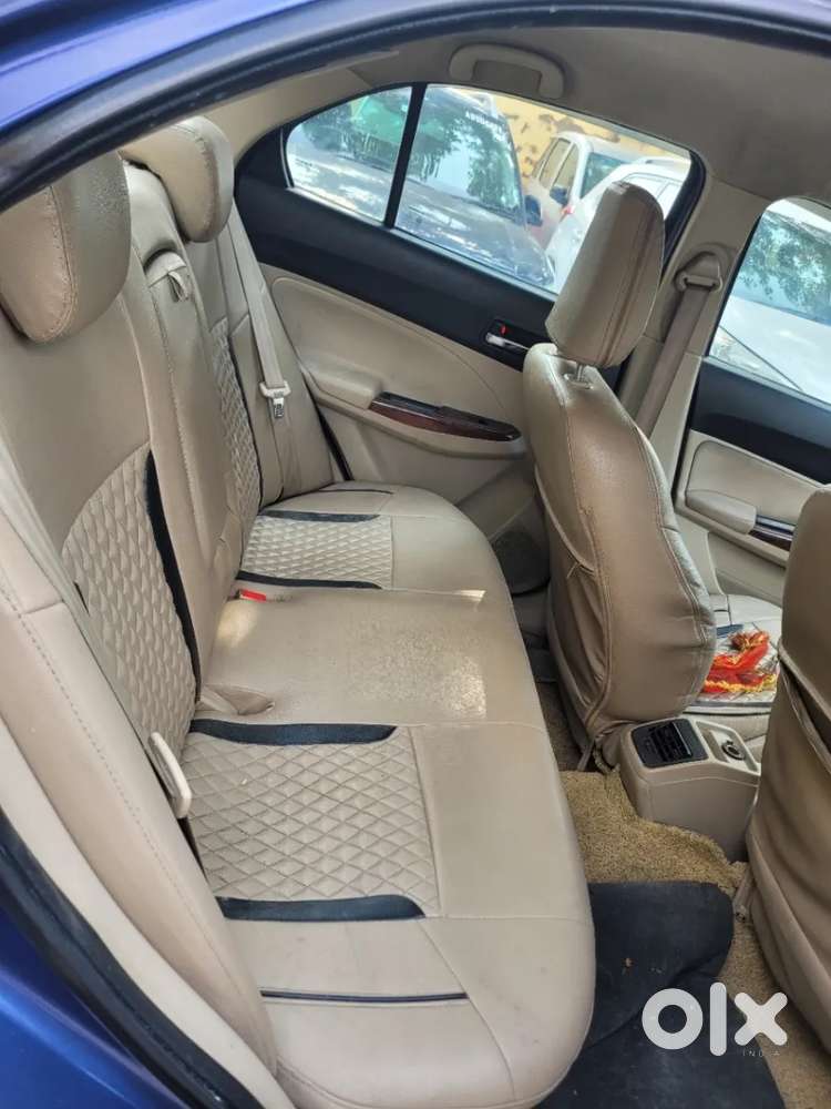 Maruti Suzuki Dzire Vdi Amt, 2018, Diesel