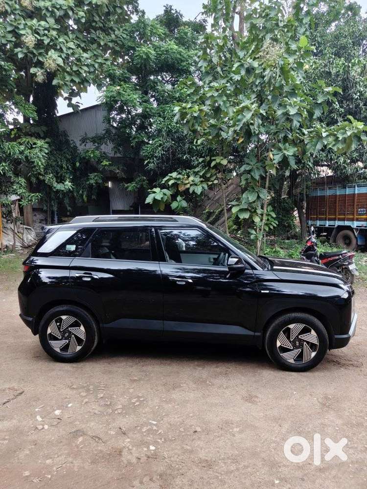Hyundai Venue Sx Plus Turbo Dct, 2026, Petrol