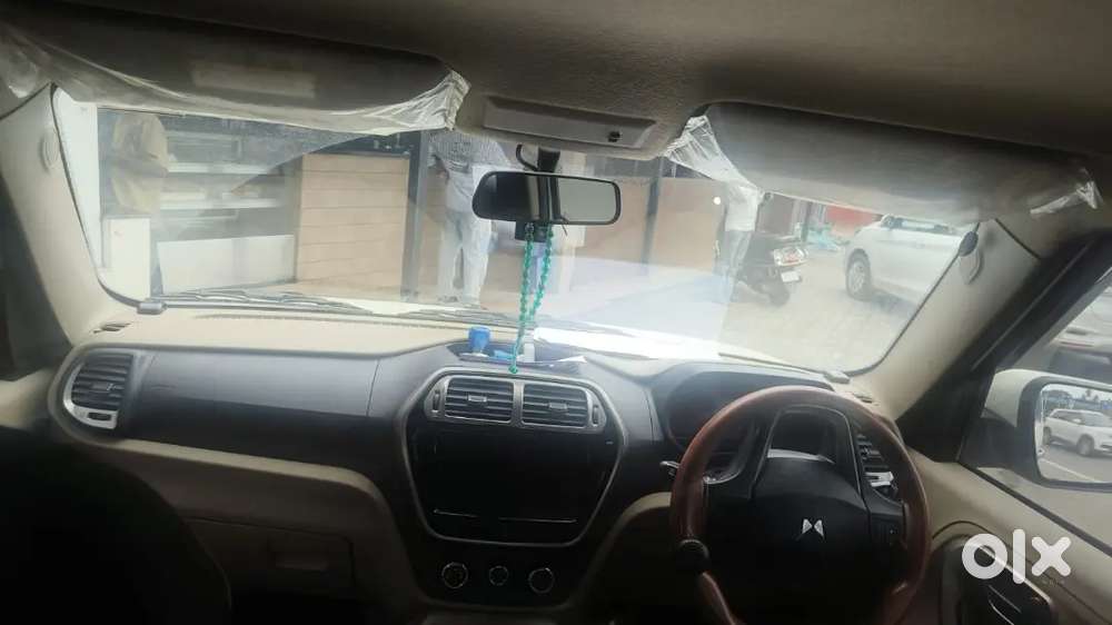 Mahindra Bolero Neo Plus 2025