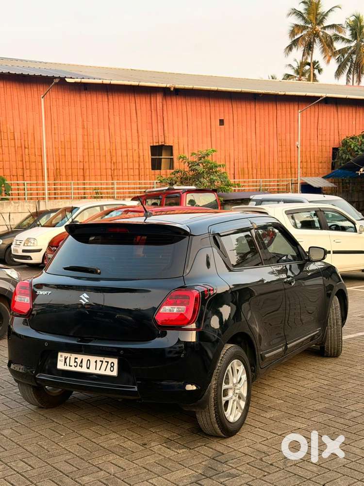 Maruti Suzuki Swift, 2023, Petrol