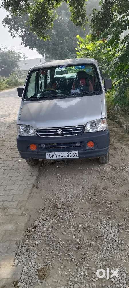 Maruti Eeco 2018 Smooth Drive Best Price  Maruti Suzuki Eeco 7-seater