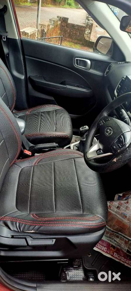 Hyundai Venue 1.4 Crdi Sx, 2019, Diesel