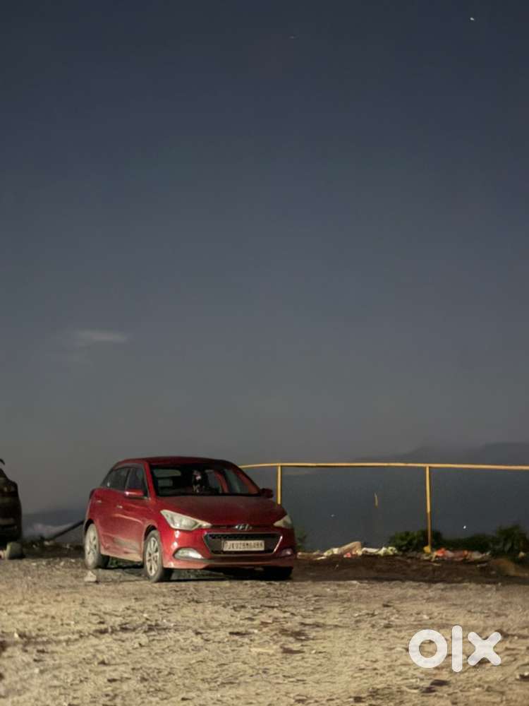 Hyundai Elite I20 2015 Diesel Good Condition