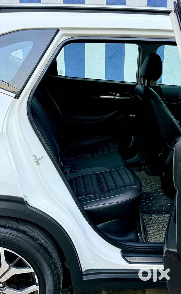 Kia Seltos Gtx Plus 1.5 Turbo Petrol Dct, 2020, Petrol