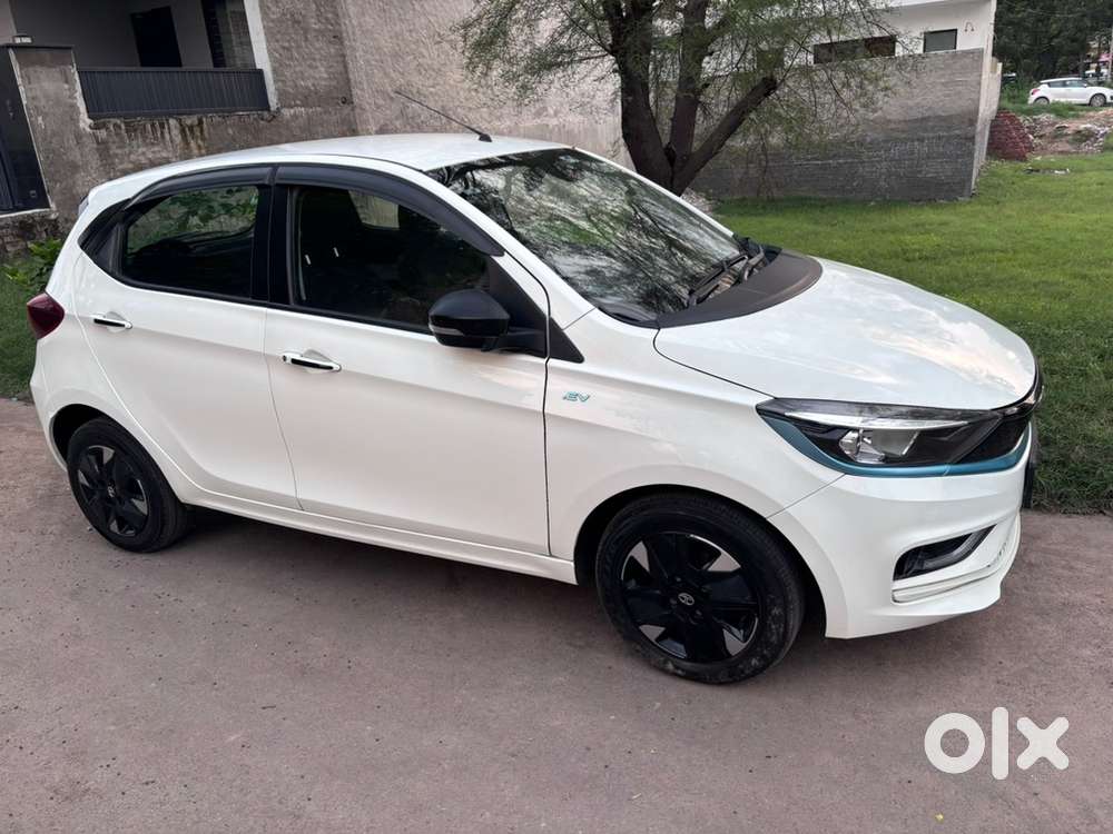 Tata Tiago Ev 2023