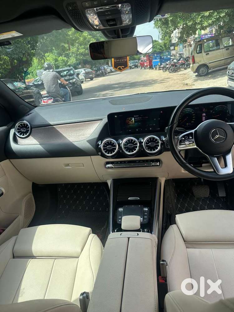 Mercedes-benz A Class 180 Sport Petrol, 2021, Petrol